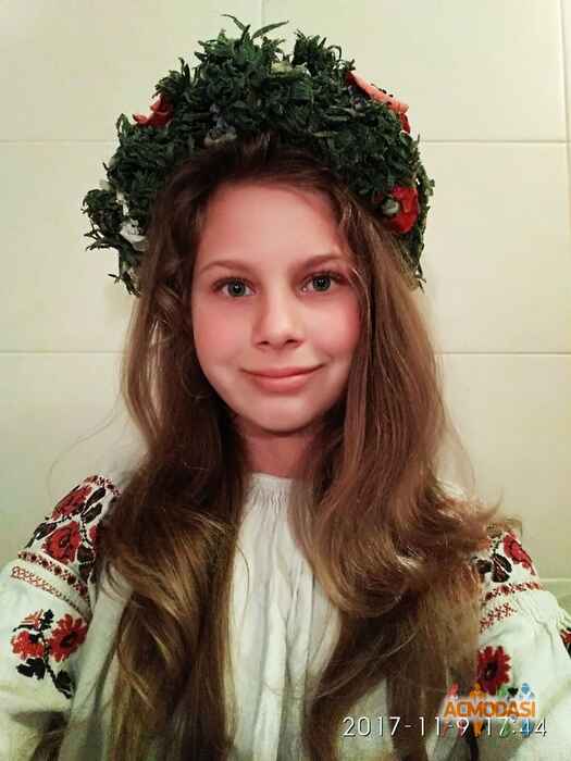 Олександра Сергіївна Тищенко фото №1138406. Завантажено 17 Листопада 2017