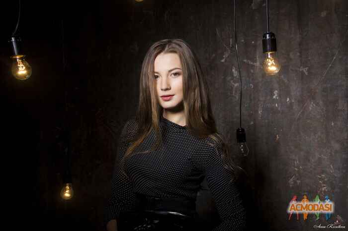 Аделіна Емірівна Рудзько фото №1147131. Завантажено 02 Грудня 2017