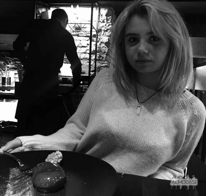 Алина Андреевна Козачук фото №1148746. Завантажено 05 Грудня 2017