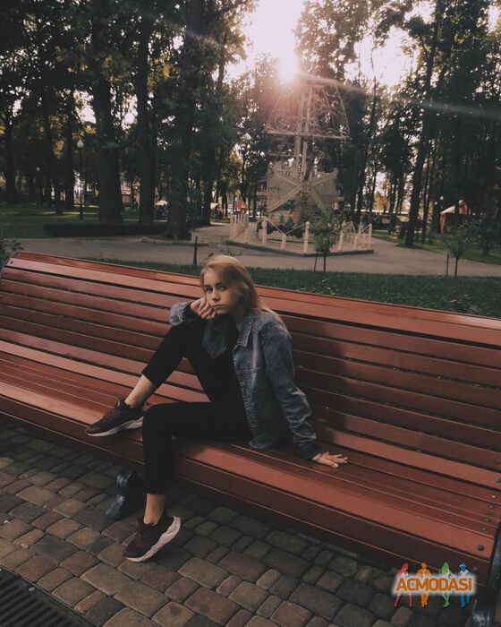 Катерина Олександрівна Москаленко фото №1169905. Завантажено 21 Січня 2018