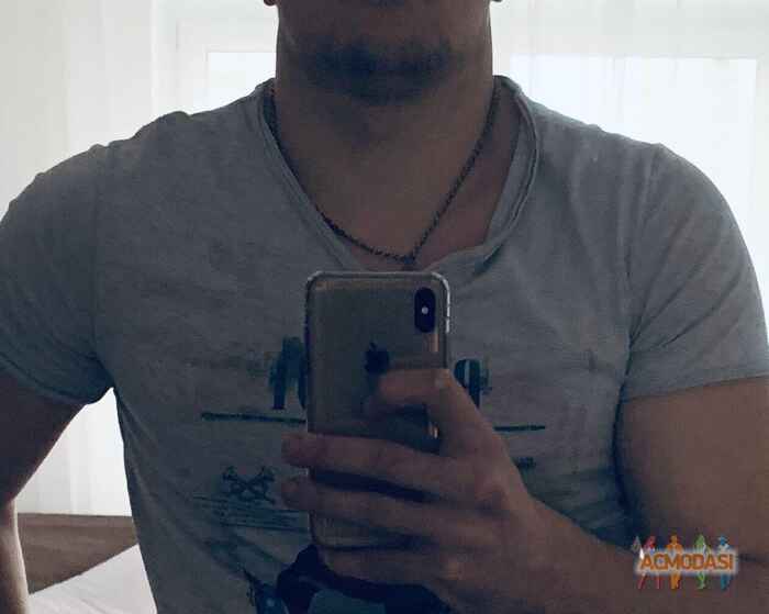 Александр Александрович Паливода фото №1589342. Завантажено 04 Грудня 2020