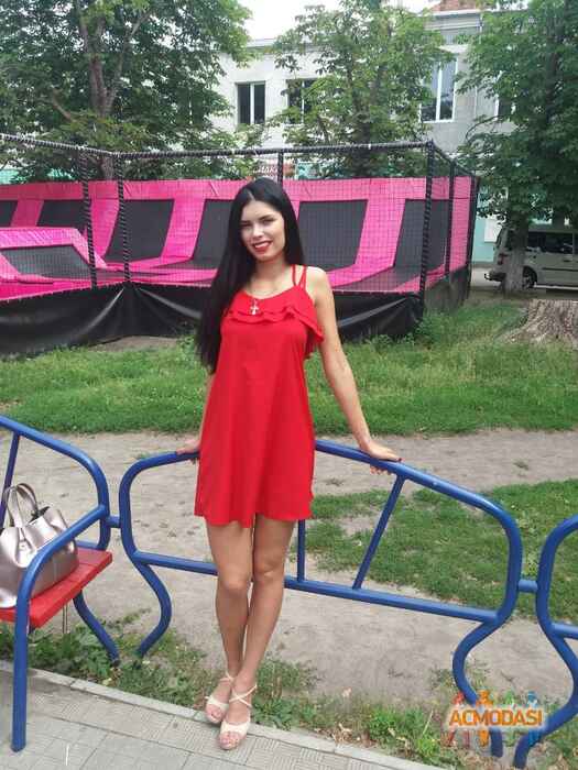 Алена  Кулик фото №1259601. Завантажено 17 Липня 2018