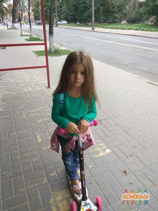 Елизавета Александровна  фото №1288826. Завантажено 09 Вересня 2018