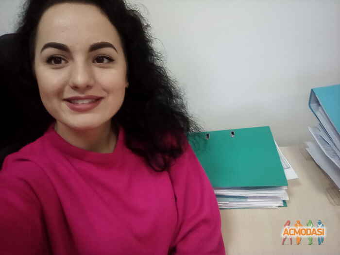 Маша  Михайлова фото №1328692. Завантажено 27 Листопада 2018