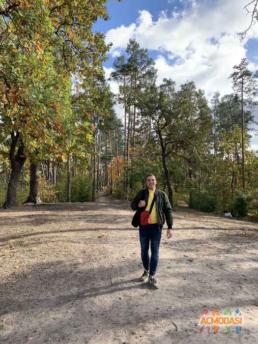 Вадим Віталійович Кулаківський фото №1494562. Завантажено 08 Січня 2020