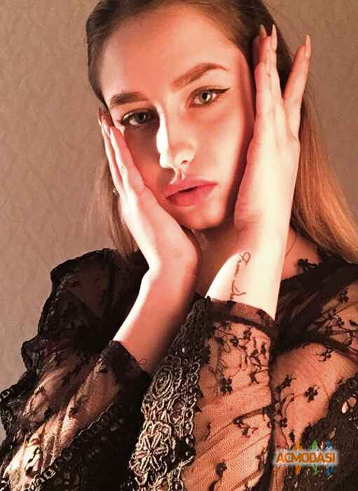 Mіла Владиславівна Санжаревська фото №1528884. Завантажено 11 Травня 2020