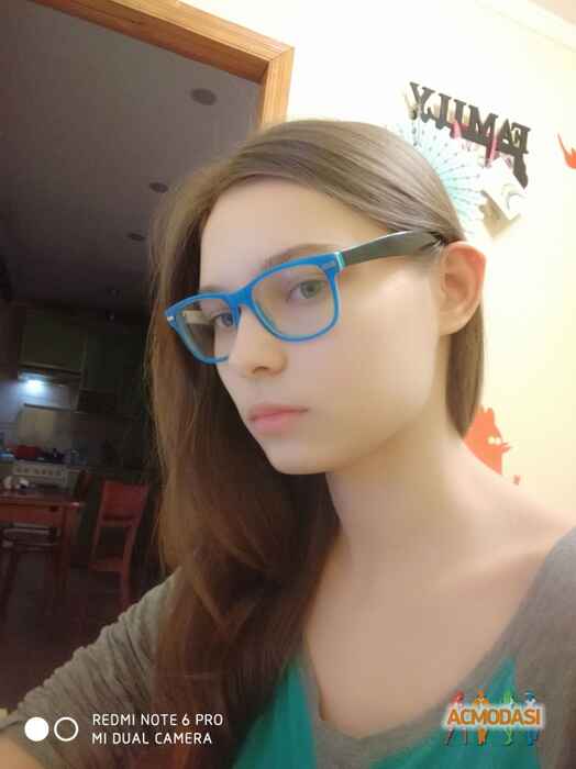 Никита Сергеевна Ржепишевская фото №1543446. Завантажено 29 Червня 2020