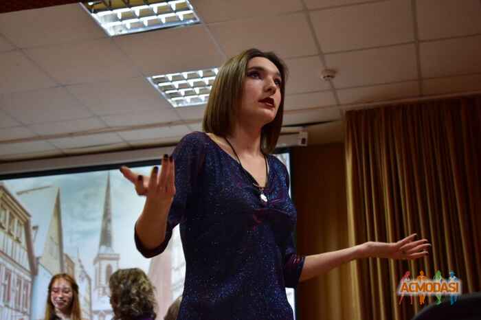 Анна  Титенко фото №1554472. Завантажено 02 Серпня 2020