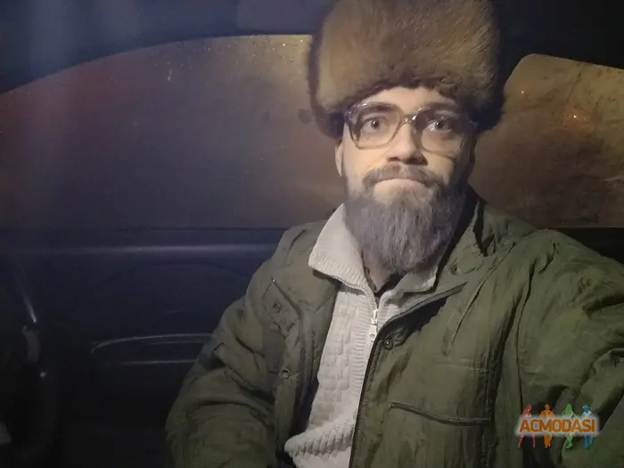 Богдан  Гузовский фото №1739653. Завантажено 12 Лютого 2025