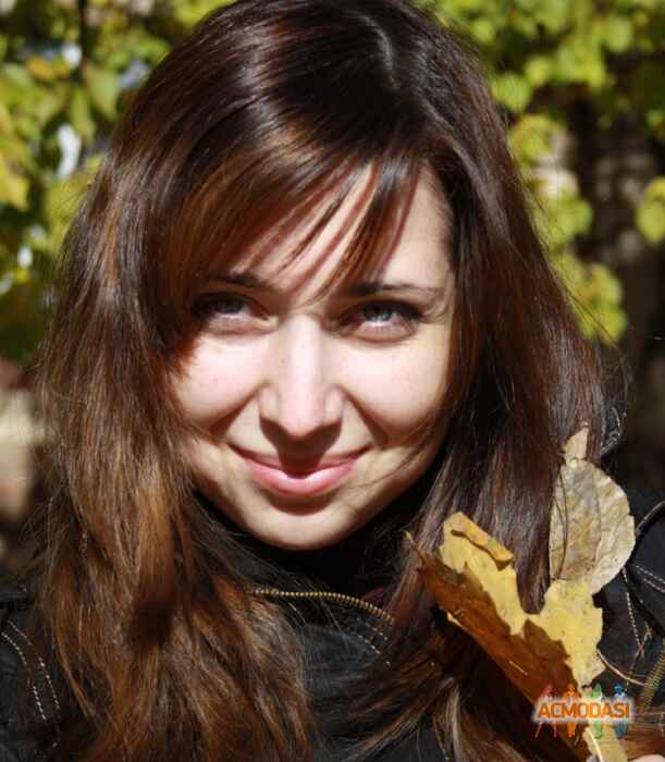 Анна Сергеевна Мозговая фото №230611. Завантажено 30 Липня 2012