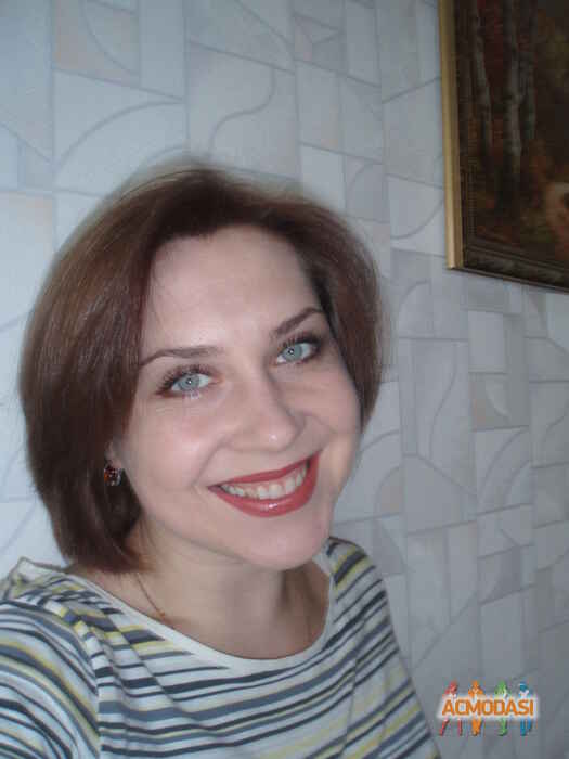 Евгения Валерьевна Морохова фото №684830. Завантажено 05 Липня 2014