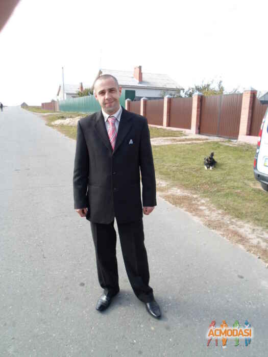 Дмитрий  Белик фото №767227. Завантажено 06 Листопада 2014