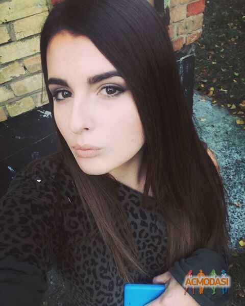 Дарина  Климошенко фото №929923. Завантажено 09 Липня 2016