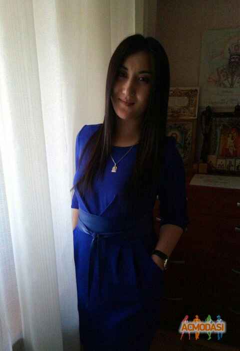 Азиза Алибековна Токобаева фото №1147155. Завантажено 02 Грудня 2017