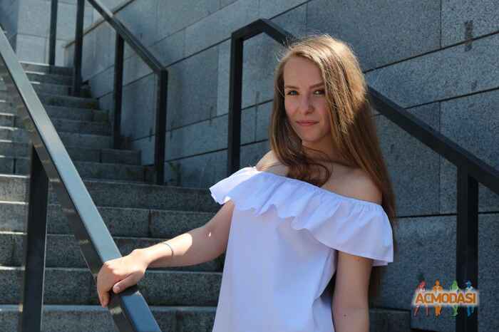 Анна Сергіївна Гранюкова фото №1090415. Завантажено 11 Серпня 2017