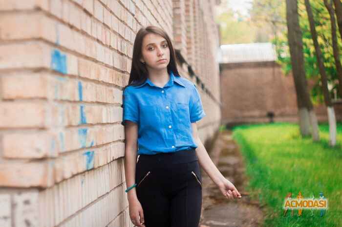 Юлия  Задворных фото №1049464. Завантажено 01 Травня 2017