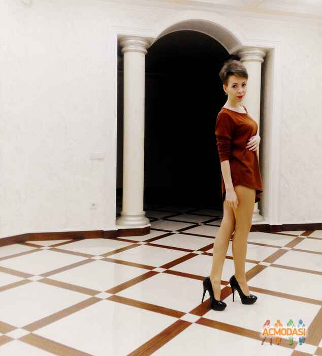 Кристина Владимировна Ковалинская фото №1010668. Завантажено 23 Січня 2017