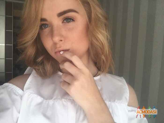 Анастасия Игоревна Васкул фото №1025822. Завантажено 27 Лютого 2017