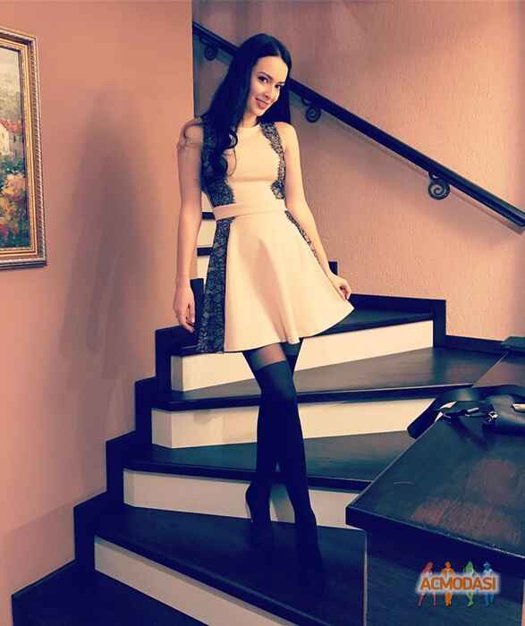 Anna  Bondarenko фото №1052544. Завантажено 11 Травня 2017