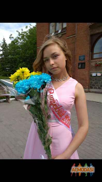 Валя Вікторівна Сайко фото №1076516. Завантажено 09 Липня 2017