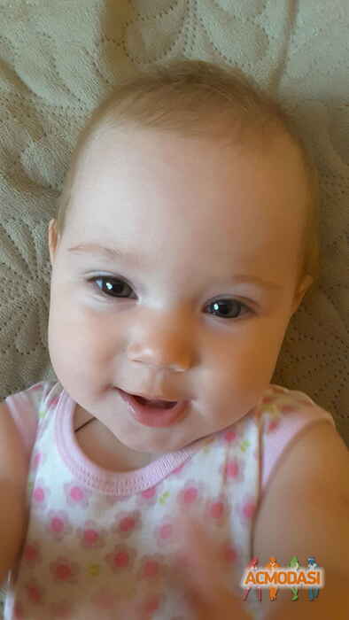 Мирослава Максимовна Вахненко фото №1084015. Завантажено 27 Липня 2017