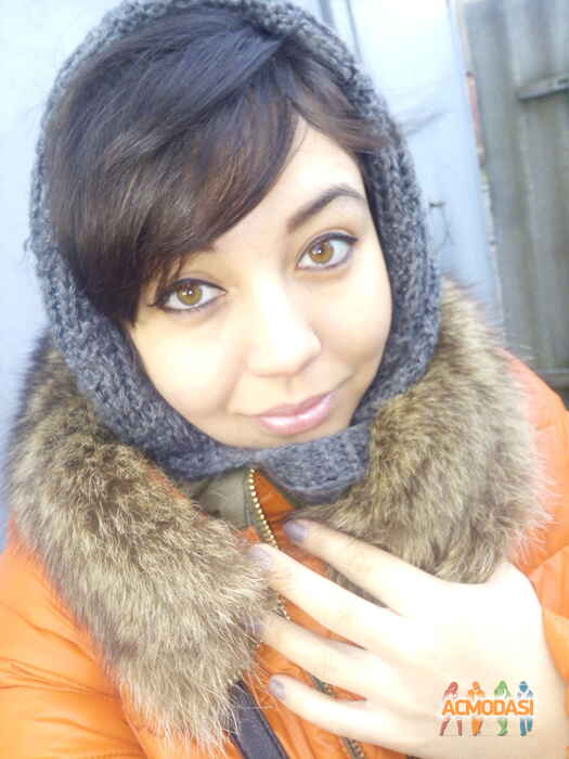 Алена Алексеевна Кононенко фото №1175047. Завантажено 29 Січня 2018