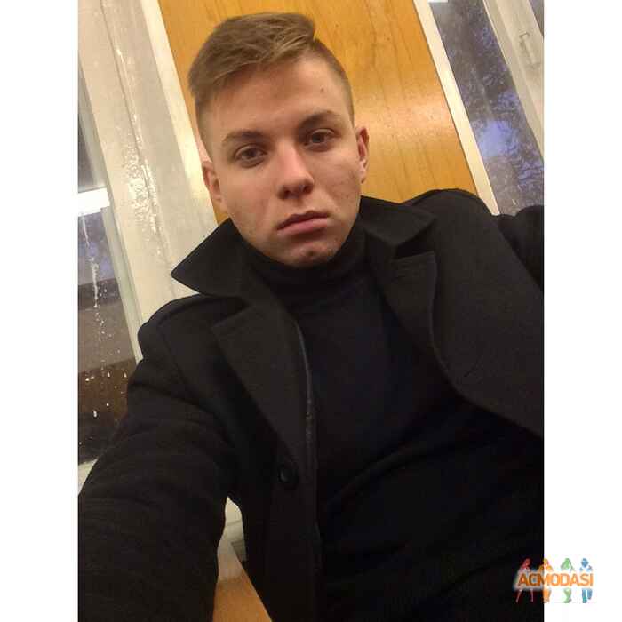 Нікіта Ігорович Чернов фото №1204282. Завантажено 12 Березня 2018