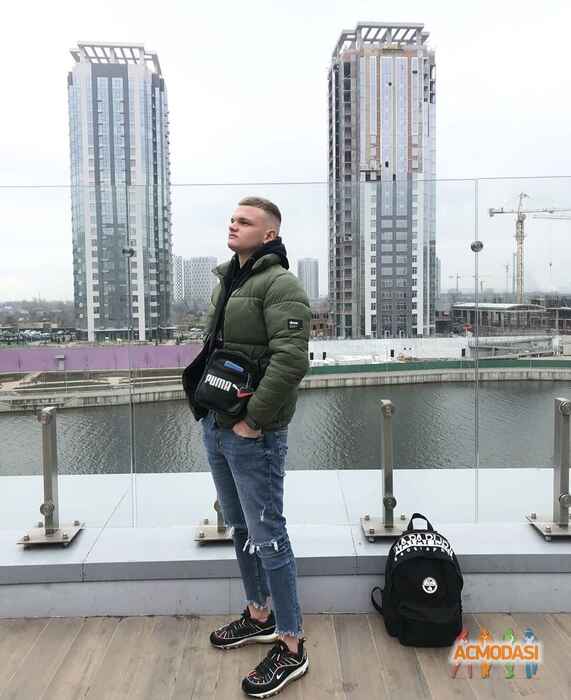 Vasily  Mihalich фото №1527394. Завантажено 06 Травня 2020