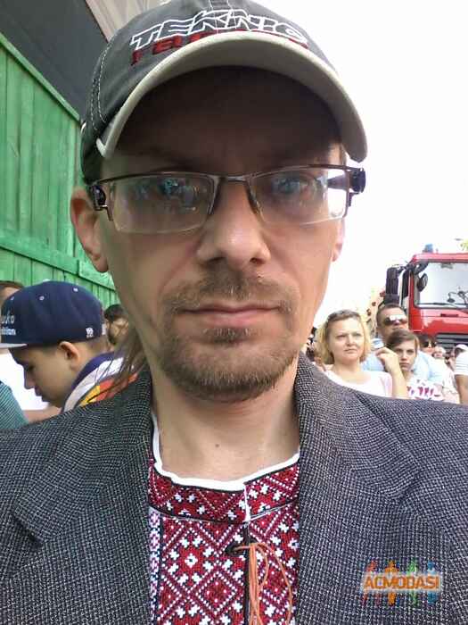 Олександр Станіславович Науменко фото №1385988. Завантажено 03 Квітня 2019