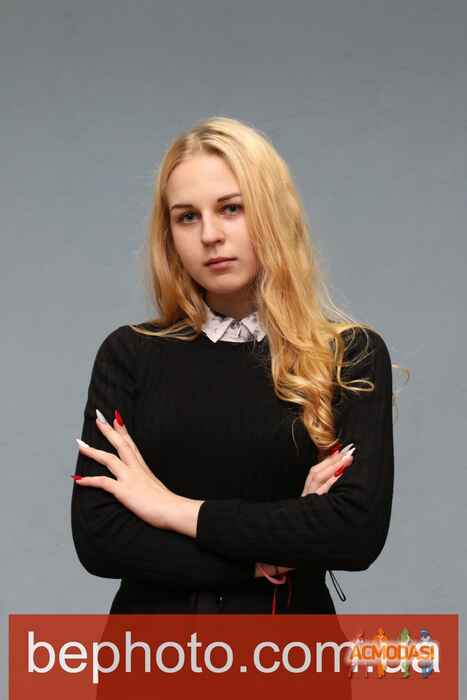 Арина Дмитриевна Свиридова фото №1506508. Завантажено 07 Лютого 2020