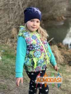 Злата Юріївна Шинкаренко фото №1532471. Завантажено 25 Травня 2020