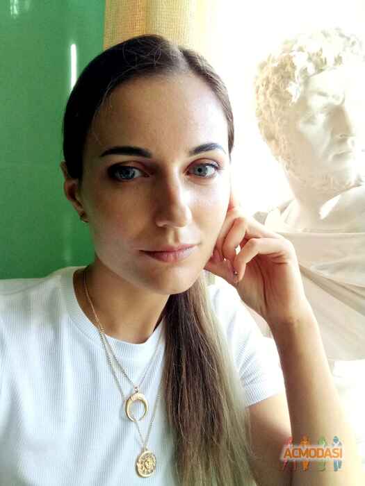 Ольга  Александровна фото №1579552. Завантажено 31 Жовтня 2020