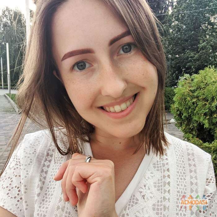 Катерина Андріївна Куценко фото №1674950. Завантажено 04 Січня 2022