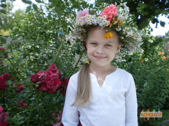 СОФИЯ  ВАСИЛИК фото №816024. Завантажено 23 Липня 2015