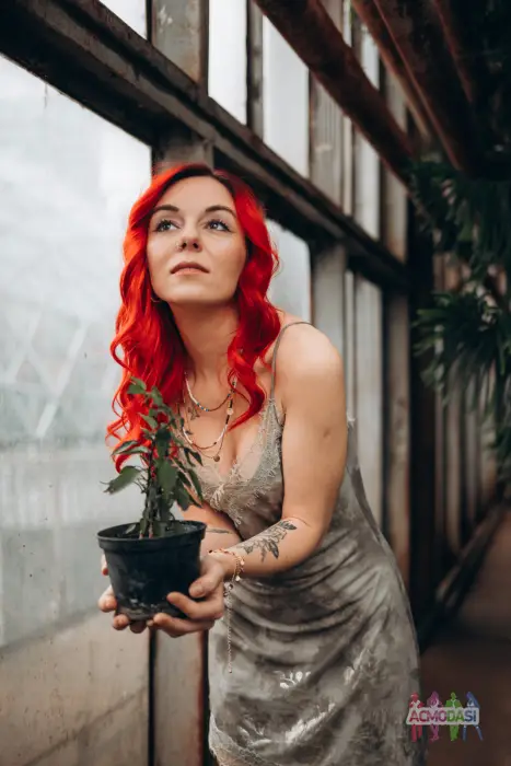 Ксения Сергеевна Иванюта фото №1753964. Завантажено 11 Березня 2026