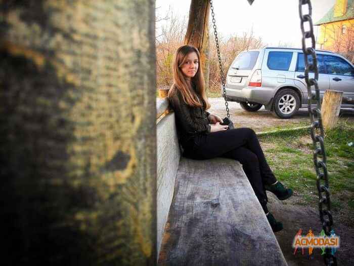 Анастасия  Носова фото №897950. Завантажено 02 Квітня 2016