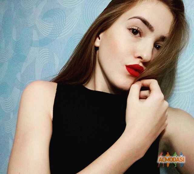 Дарья  Очеретнюк фото №996617. Завантажено 11 Грудня 2016