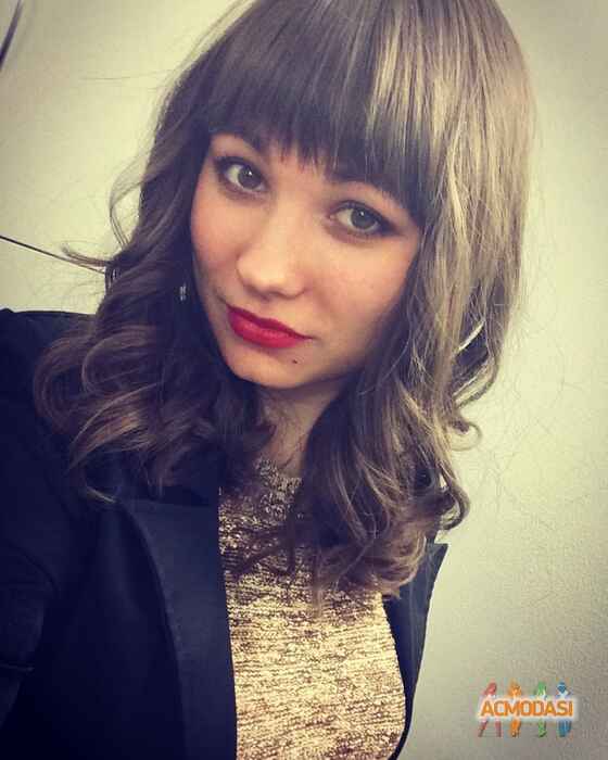 Анна Сергіївна Гальченко фото №1015167. Завантажено 02 Лютого 2017