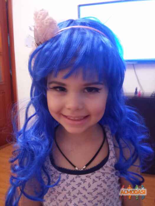 Марго Олеговна Лукьяненко фото №1023131. Завантажено 21 Лютого 2017