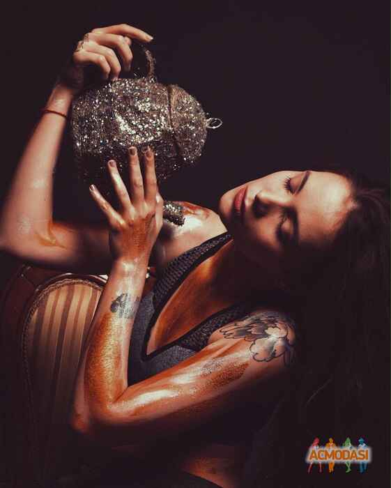 Вероника Анатольевна Комар фото №1051552. Завантажено 08 Травня 2017