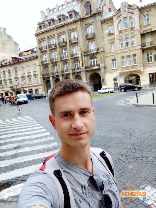 Володимир  Юхимчук фото №1086467. Завантажено 02 Серпня 2017