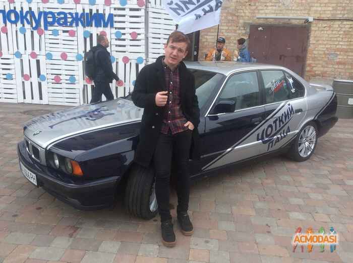 Александр Петрович Чернецкий фото №1114986. Завантажено 09 Жовтня 2017