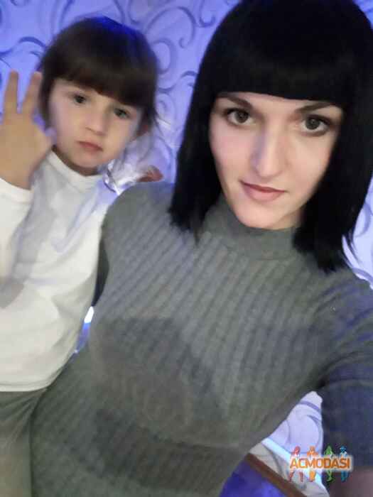 Дарья Григорьевна Полупан фото №1153622. Завантажено 16 Грудня 2017