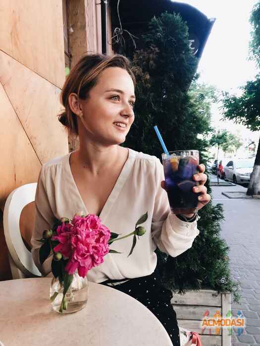 Валерія Андріївна Бобильова фото №1426247. Завантажено 23 Липня 2019