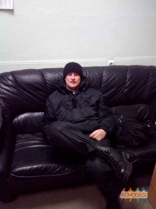 Руслан Анатольевич Кашинский фото №1196841. Завантажено 28 Лютого 2018