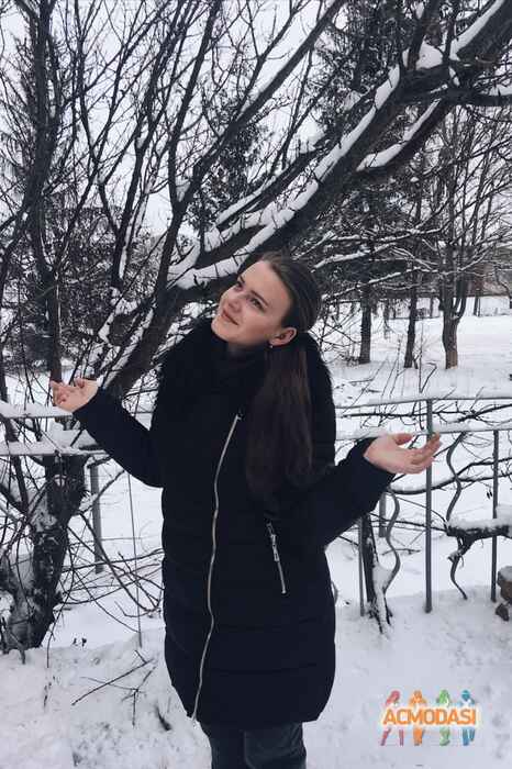 Анна В’ячеславівна Слободянюк фото №1196994. Завантажено 28 Лютого 2018