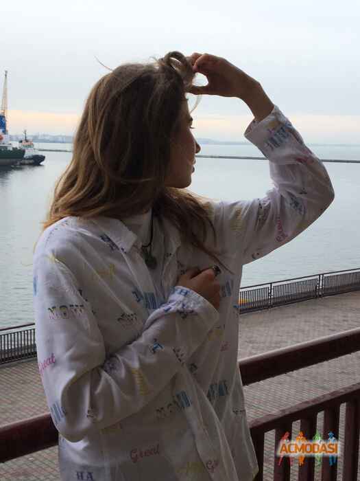 Анастасія Олександрівна Комісарчук фото №1203961. Завантажено 12 Березня 2018