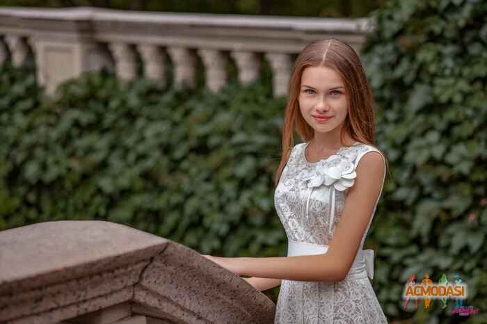 Аня Олегівна Олексієнко фото №1261606. Завантажено 20 Липня 2018