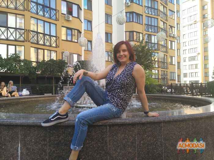 Инна Анатольевна Стадник фото №1302585. Завантажено 06 Жовтня 2018