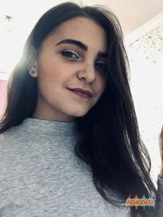 Катерина Анатоліївна Емець фото №1326389. Завантажено 21 Листопада 2018